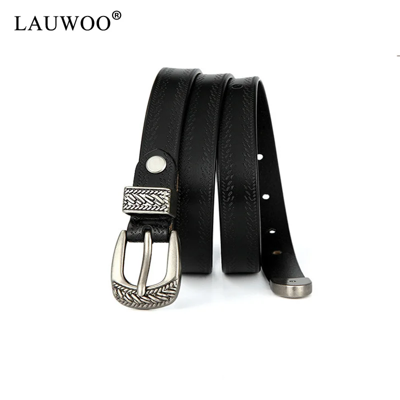 Carved Metal Pin Buckle Women Belts Vintage High Quality Strap Brand Designer Design Jeans Genuine Leather Belt For Woman
Carved Metal Pin Buckle Women Belts Vintage High Quality Strap Brand Designer Design Jeans Genuine Leather Belt For Woman