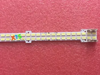 60pcs LED strip For Samsung 46"TV UA46D5000 2011SVS46-5K6K-LEFT RIGHT H1B 1CH BN64-01644A LTJ460HN01-H JVG4-460SMA-R1 UE46D5000
60pcs LED strip For Samsung 46"TV UA46D5000 2011SVS46-5K6K-LEFT RIGHT H1B 1CH BN64-01644A LTJ460HN01-H JVG4-460SMA-R1 UE46D5000