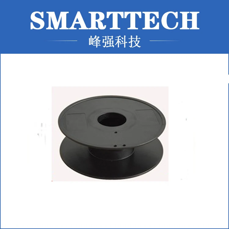 Mini plastic round chair injection mould