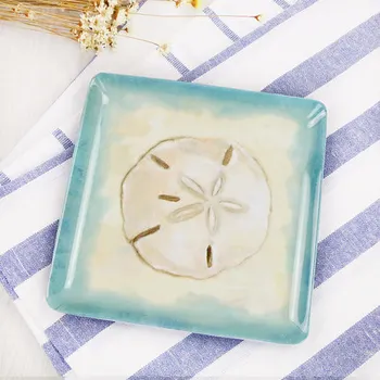 Dishes & Plates 15cm Creative animal melamine square plate Cake dessert salad plate lovely Stone saucer tableware BY05.4
Dishes & Plates 15cm Creative animal melamine square plate Cake dessert salad plate lovely Stone saucer tableware BY05.4