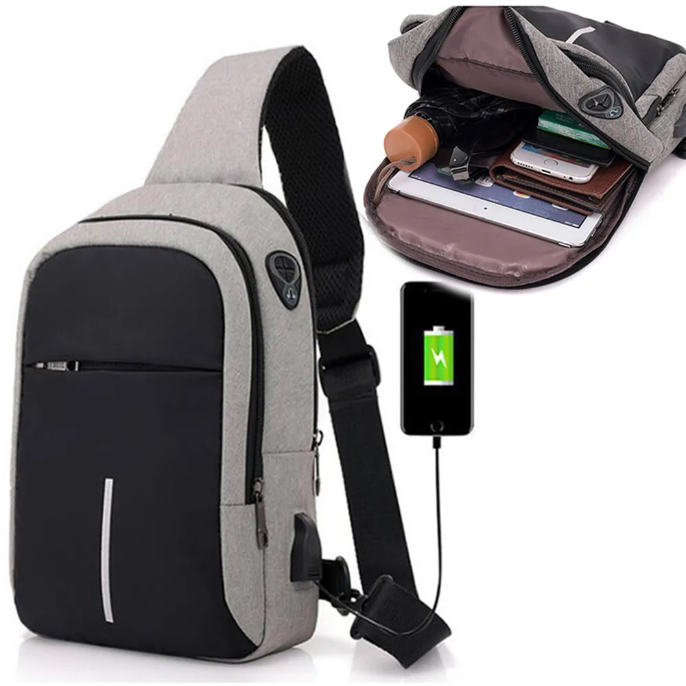 VICUNA POLO Anti-Theft Sling Bag Canvas USB Soft Crossbody Bag for Men Chest Shoulder Bag Hidden Pack Retro quare Phone Bag
VICUNA POLO Anti-Theft Sling Bag Canvas USB Soft Crossbody Bag for Men Chest Shoulder Bag Hidden Pack Retro quare Phone Bag