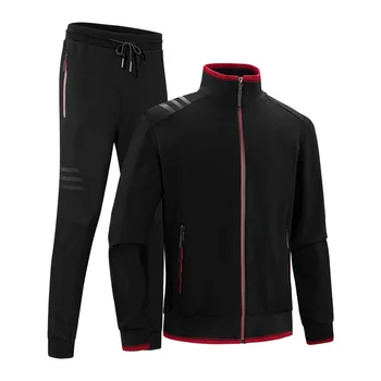 8XL Men Tracksuit Sportswear Zip Up Sport Jacket Sweater Sweatshirt+pants Running Jogging Leisure Fitness workout Set Sport Suit
8XL Men Tracksuit Sportswear Zip Up Sport Jacket Sweater Sweatshirt+pants Running Jogging Leisure Fitness workout Set Sport Suit