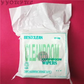 Free shipping Good quality cleanroom wipers 6''x6'' printhead cloth 15cm*15cm print head clean cloth wiper 150pcs/lot wholesale
Free shipping Good quality cleanroom wipers 6''x6'' printhead cloth 15cm*15cm print head clean cloth wiper 150pcs/lot wholesale