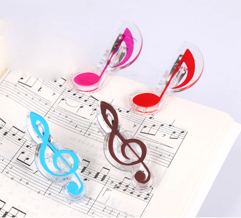 High Quality Piano Clamps Music Clamps Clips Bookmarks for Book Page Holder School/Office Supplies Stationery V3840
High Quality Piano Clamps Music Clamps Clips Bookmarks for Book Page Holder School/Office Supplies Stationery V3840