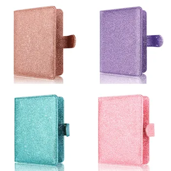 THINKTHENDO Travel Passport Cover Holder Wallet Credit Card Holders Case Shiny Hasp RFID Blocking Case for Passport New Fashion
THINKTHENDO Travel Passport Cover Holder Wallet Credit Card Holders Case Shiny Hasp RFID Blocking Case for Passport New Fashion