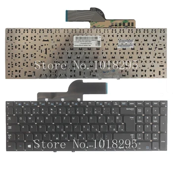 NEW Slovenia Keyboard for Samsung NP355E5C NP350V5C NP355V5C NP550P5C NP355E5X NP355V5X E5C V5 NP350E5A Black SV laptop keyboard
NEW Slovenia Keyboard for Samsung NP355E5C NP350V5C NP355V5C NP550P5C NP355E5X NP355V5X E5C V5 NP350E5A Black SV laptop keyboard