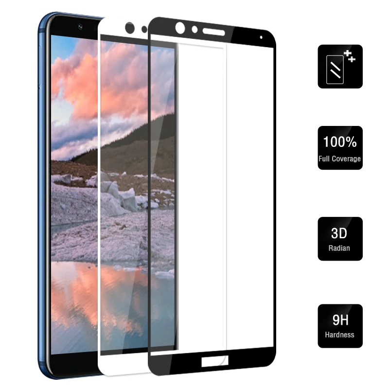 5.93" for Huawei Honor 7X Screen Protector Protective Glass Tempered 7 X Explosion Proof Film Phone Accessories Explosion Proof
5.93" for Huawei Honor 7X Screen Protector Protective Glass Tempered 7 X Explosion Proof Film Phone Accessories Explosion Proof