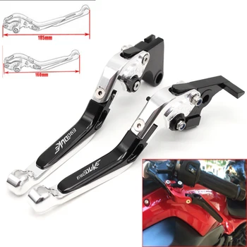 Motorcycle CNC Adjustable Foldable brake Clutch Levers for KTM 690 Duke 690Duke 2008 2009 2010 2011 with Logo (690 Duke)
Motorcycle CNC Adjustable Foldable brake Clutch Levers for KTM 690 Duke 690Duke 2008 2009 2010 2011 with Logo (690 Duke)
