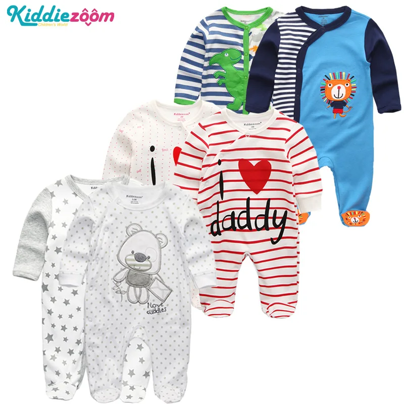 Newborn Romper Clothes Baby Boy Infant Wear use 100%Soft Cotton Romper Overalls Baby Rompers Clothing for New Girl Clothes 0-12M
Newborn Romper Clothes Baby Boy Infant Wear use 100%Soft Cotton Romper Overalls Baby Rompers Clothing for New Girl Clothes 0-12M