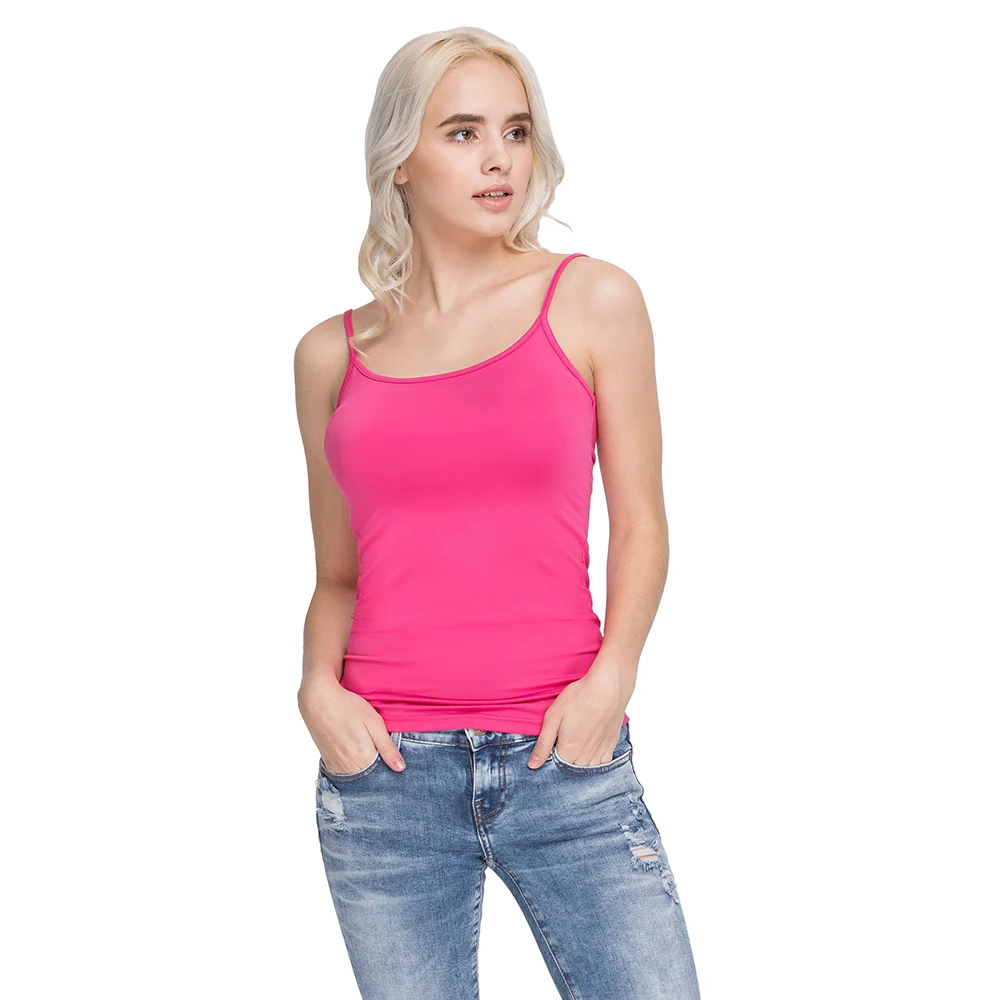 Топ Gloria Jeans базовый женский GTN001870 | Женская одежда