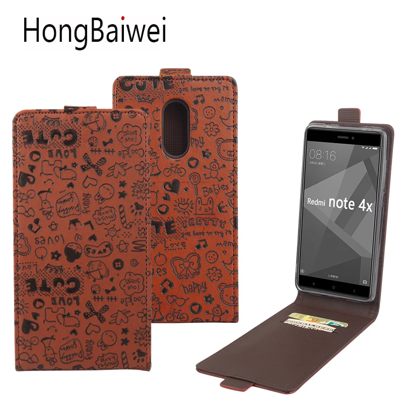 Xiaomi Redmi 5 Plus Case Cute Flip Leather Case for Xiaomi Mi A1 Redmi 4X Pro 4A Note 4X 4 5A Pro 4 Pro Mix Mi 4i 3 Phone Cover
Xiaomi Redmi 5 Plus Case Cute Flip Leather Case for Xiaomi Mi A1 Redmi 4X Pro 4A Note 4X 4 5A Pro 4 Pro Mix Mi 4i 3 Phone Cover