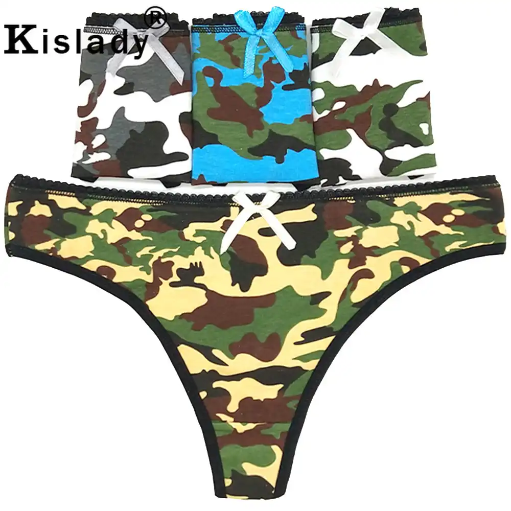 Are camouflage panties wife absurd situation Abstract thinking camouflage panties wife for that