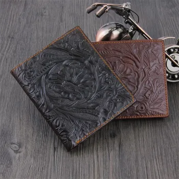 Hot Selling Wallet Classic Leather Coin Purses Bag Vintage Printing New Design Dollar Price Top Slim Men Short Wallet Wholesale
Hot Selling Wallet Classic Leather Coin Purses Bag Vintage Printing New Design Dollar Price Top Slim Men Short Wallet Wholesale