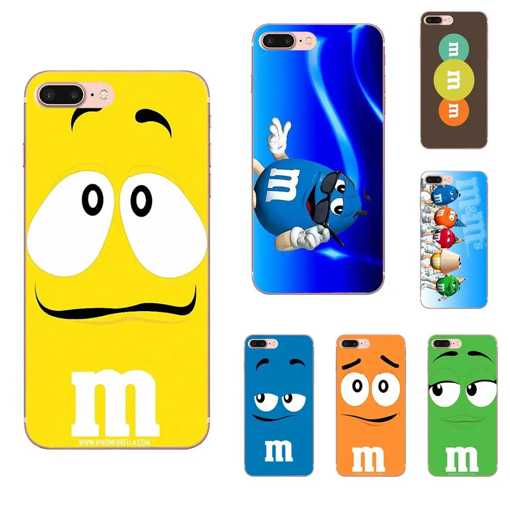 M&m Chocolate For Huawei Honor 4C 5A 5C 5X 6 6A 6X 7 7A 7C 7X 8 8C 8S 9 10 10i 20 20i Lite Pro TPU Cover
M&m Chocolate For Huawei Honor 4C 5A 5C 5X 6 6A 6X 7 7A 7C 7X 8 8C 8S 9 10 10i 20 20i Lite Pro TPU Cover