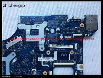 For lenovo ThinkPad Edge E430 14" laptop QILE1 LA-8131P 04Y1170 HD4000 GT610M DDR3 Discrete graphics motherboard
For lenovo ThinkPad Edge E430 14" laptop QILE1 LA-8131P 04Y1170 HD4000 GT610M DDR3 Discrete graphics motherboard