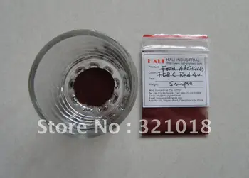 FD&CRed 40, FD&C Red No. 40, Allura Red (order reach 5kg, give special discount of postage)
FD&CRed 40, FD&C Red No. 40, Allura Red (order reach 5kg, give special discount of postage)