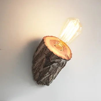Creative solid wood wall lamp LED bedroom bedside lamp hotel corridor restaurant garden decorative wall lighting mx5131056
Creative solid wood wall lamp LED bedroom bedside lamp hotel corridor restaurant garden decorative wall lighting mx5131056