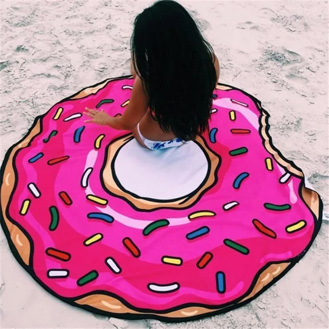 Fruit Pizza Chiffon Beach Towel Tapestry Mat Blanket Decor Beach Round Beach towel
Fruit Pizza Chiffon Beach Towel Tapestry Mat Blanket Decor Beach Round Beach towel
