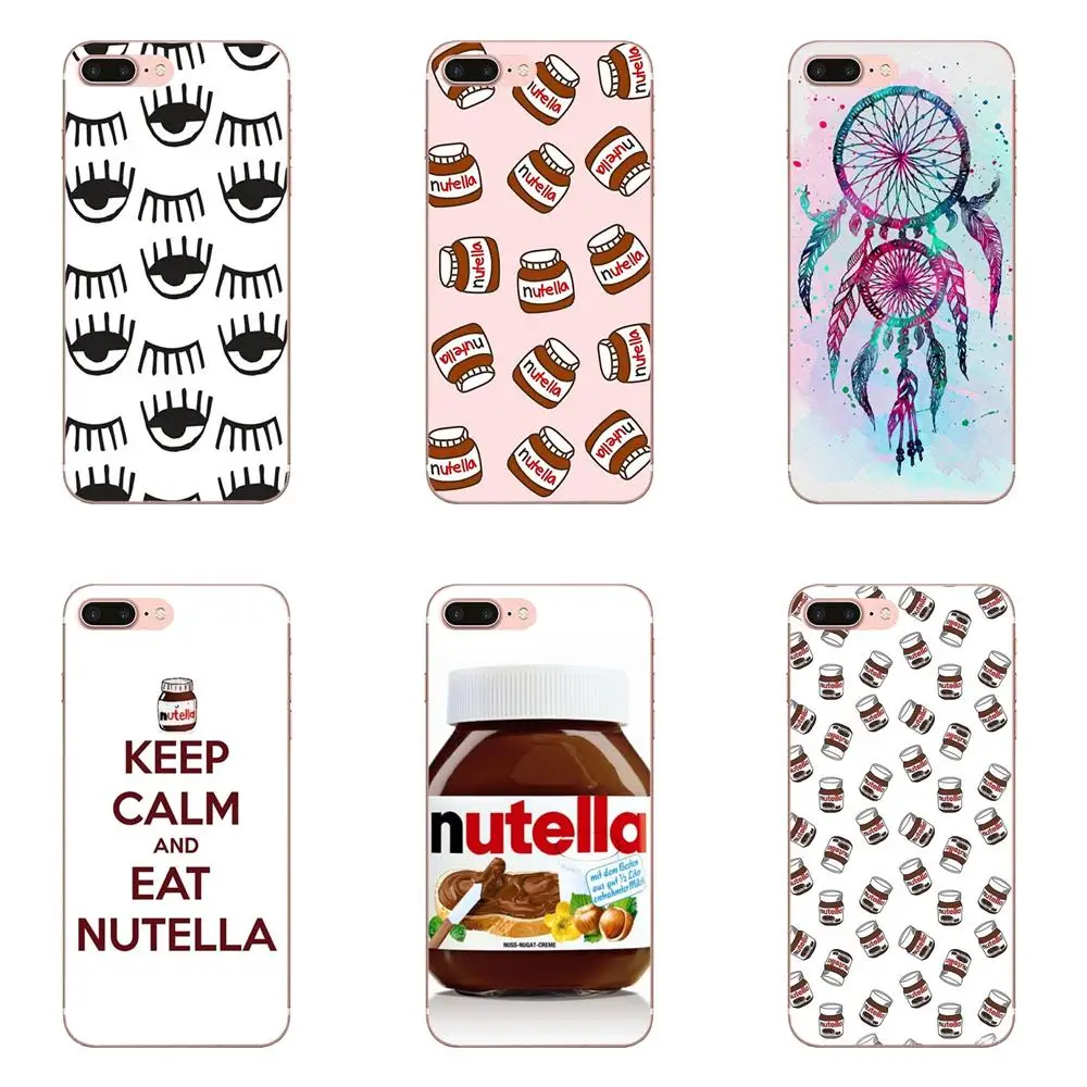 New Personalized Print Mobile Phone Shell For Xiaomi Redmi Note 2 3 3S 4 4A 4X 5 5A 6 6A Pro Plus Tumblr Nutella Dreamcatcher
New Personalized Print Mobile Phone Shell For Xiaomi Redmi Note 2 3 3S 4 4A 4X 5 5A 6 6A Pro Plus Tumblr Nutella Dreamcatcher