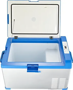 Portable Refrigerator 32 QuartPortable Refrigerator 32 Quart(30 Liter) Vehicle, Car, Turck, RV, Boat, Mini Fridge Free(30 Liter)
Portable Refrigerator 32 QuartPortable Refrigerator 32 Quart(30 Liter) Vehicle, Car, Turck, RV, Boat, Mini Fridge Free(30 Liter)