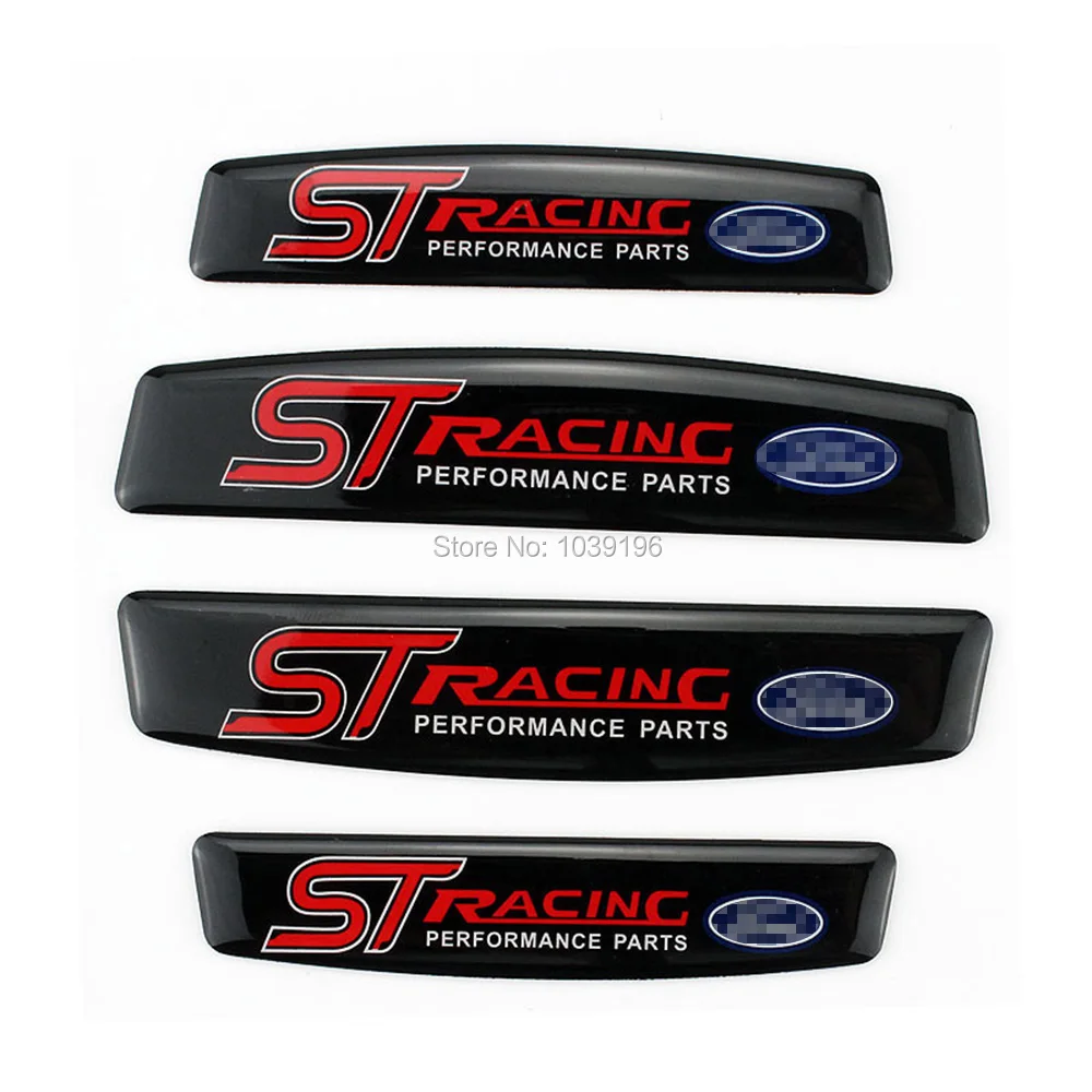 4 x Car Styling Door Edge Guard Protector Strips Anti-collision Anti-scratch Trim Door Edge Guard Stickers For Ford ST Racing
4 x Car Styling Door Edge Guard Protector Strips Anti-collision Anti-scratch Trim Door Edge Guard Stickers For Ford ST Racing