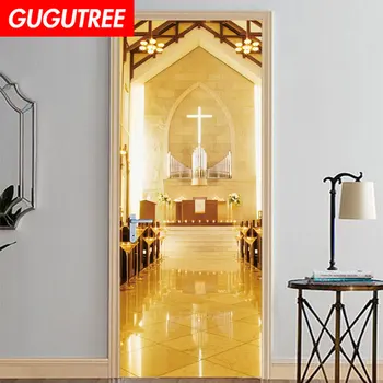 Decorate Home church cross art wall sticker decoration Decals mural painting Removable Decor Wallpaper LF-705
Decorate Home church cross art wall sticker decoration Decals mural painting Removable Decor Wallpaper LF-705