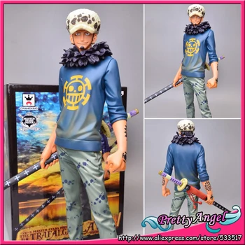 PrettyAngel - Origanal Banpresto One Piece Master Stars Piece The Trafalgar Law PVC Figure
PrettyAngel - Origanal Banpresto One Piece Master Stars Piece The Trafalgar Law PVC Figure