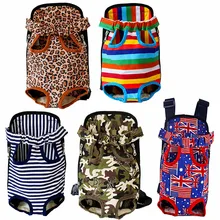 Bolsa de viaje para perro mascota, gato, bolsa de viaje, mochila de malla, bolsa de diseño para perro, bolsas de transporte para perros, bolsas para perros ajustables suministro de 8E35(China)