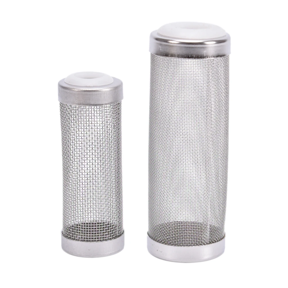 1pc S/L Size Stainless Steel Aquarium Filter Inflow Inlet Basket Mesh Shrimp Protect Aquarium Filter Guard
1pc S/L Size Stainless Steel Aquarium Filter Inflow Inlet Basket Mesh Shrimp Protect Aquarium Filter Guard