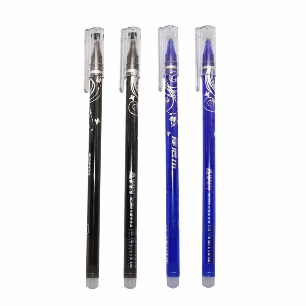 10pcs / set Lengthen Models Erasable pen Ballpoint Pen New Gel pen Best-selling Student Supplies Learn Stationery
10pcs / set Lengthen Models Erasable pen Ballpoint Pen New Gel pen Best-selling Student Supplies Learn Stationery