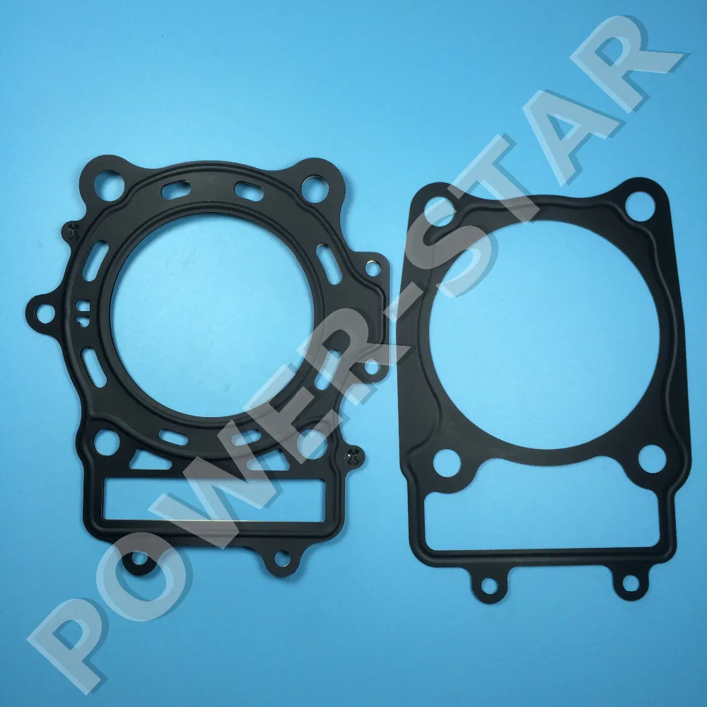 CF MOTO 500cc Cfmoto 500 CF500 ATV 4 x 4 Quad bike Engine Cylinder Gaskets Parts
CF MOTO 500cc Cfmoto 500 CF500 ATV 4 x 4 Quad bike Engine Cylinder Gaskets Parts