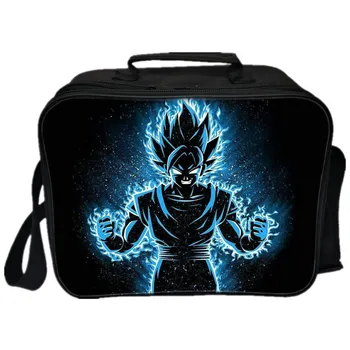 Anime Dragon Ball Z Super Lunch Bags For Children Two Layer Thermal Insulated Lunch Box Food Cool Bags Picnic Bags School Gifts
Anime Dragon Ball Z Super Lunch Bags For Children Two Layer Thermal Insulated Lunch Box Food Cool Bags Picnic Bags School Gifts