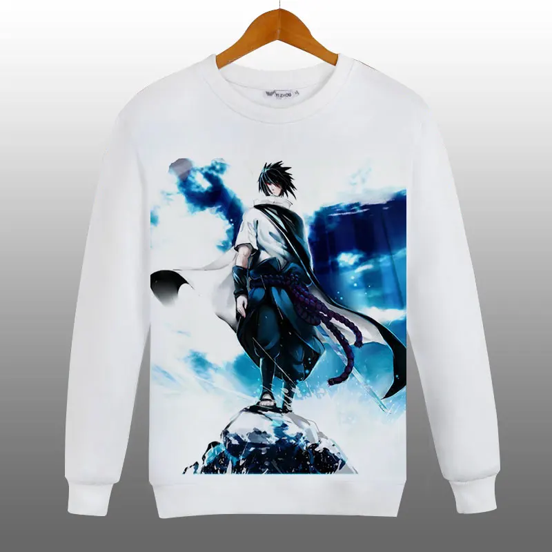 High-Q Unisex Anime Cos NARUTO Uzumaki Naruto Uchiha Sasuke Haruno Sakura Cotton Casual Hoodie O Neck Daily Sweatshirts Shirt
High-Q Unisex Anime Cos NARUTO Uzumaki Naruto Uchiha Sasuke Haruno Sakura Cotton Casual Hoodie O Neck Daily Sweatshirts Shirt