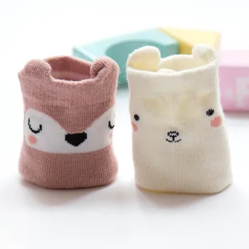New 10 Style Baby Socks High Tube Non-slip Three-dimensional Cartoon Cotton 2 Size Knee Socks New
New 10 Style Baby Socks High Tube Non-slip Three-dimensional Cartoon Cotton 2 Size Knee Socks New