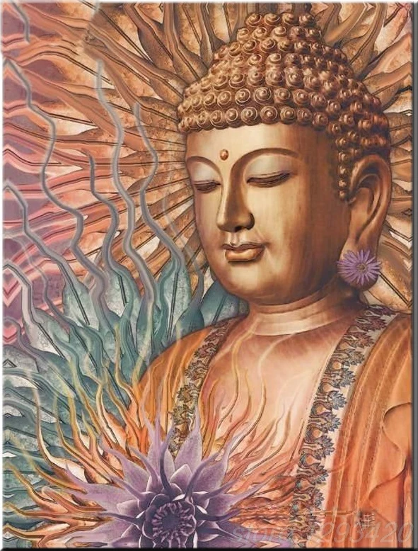 Diy Diamond Painting Cross Stitch Buddha 5D Diamond Mosaic Set Unfinished Decorative Full Diamond Embroidery
Diy Diamond Painting Cross Stitch Buddha 5D Diamond Mosaic Set Unfinished Decorative Full Diamond Embroidery
