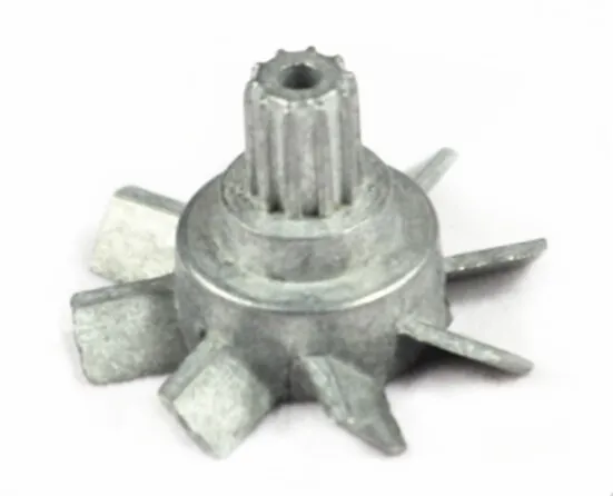 Metal Motor Fan Z00603 Dedicated Zhouyu The First Tool Mini 6 in 1 Multipurpose Machine DC Motor Accessory
Metal Motor Fan Z00603 Dedicated Zhouyu The First Tool Mini 6 in 1 Multipurpose Machine DC Motor Accessory