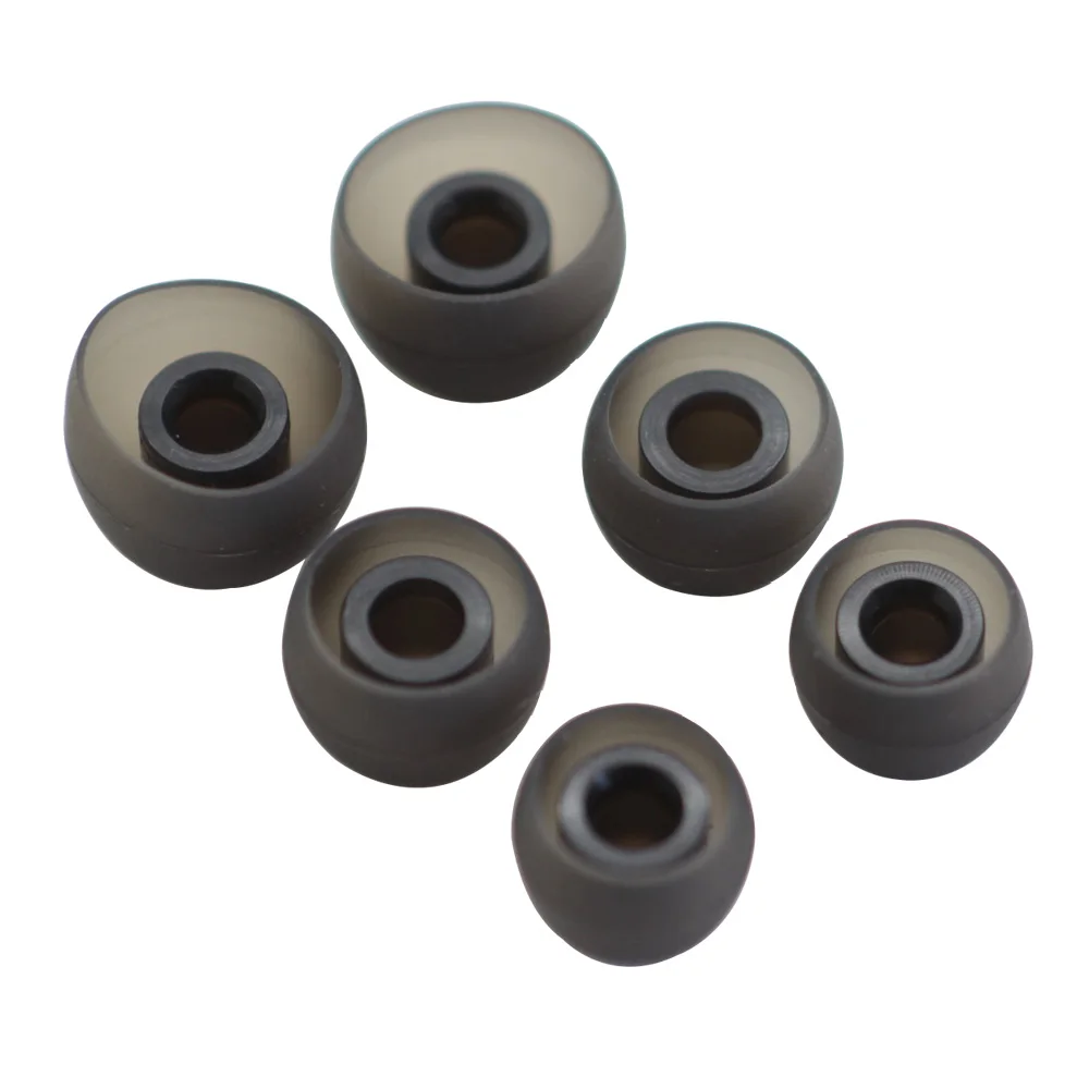 Headphone Eartips Ear Tips For Samsung Galaxy Note 8 S8 Plus Note8 Earbuds For AKG Silicone Replacement Ear Tips Earbuds Headphone Eartips Ear Tips For Samsung Galaxy Note 8 S8 Plus Note8 Earbuds For AKG Silicone Replacement Ear Tips Earbuds