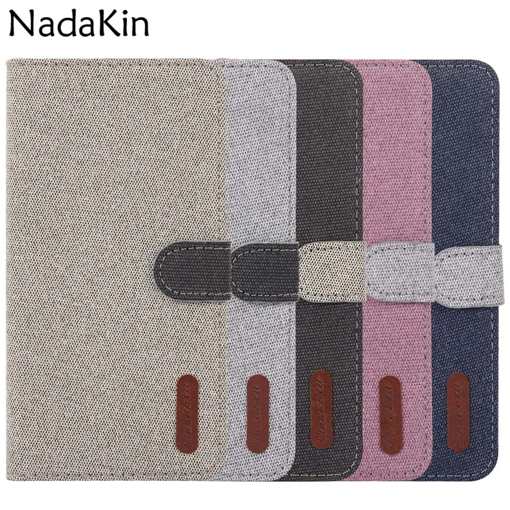 Linen Fabric Flip Book Phone Case for Xiaomi Mi 8 Lite A1 A2 5X 6X Retro Stylish Card Pocket Cover Shell Anti Dust
Linen Fabric Flip Book Phone Case for Xiaomi Mi 8 Lite A1 A2 5X 6X Retro Stylish Card Pocket Cover Shell Anti Dust