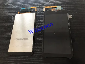 100% Original New LCD screen lcd display with touch screen for Symbol zebra TC51 TC56 collector PDA
100% Original New LCD screen lcd display with touch screen for Symbol zebra TC51 TC56 collector PDA