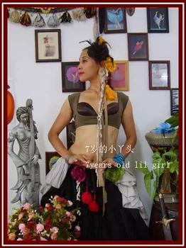 Belly dance top belly dance costume modal YOGA ballet modal rayon shrug short sleeves top A07
Belly dance top belly dance costume modal YOGA ballet modal rayon shrug short sleeves top A07