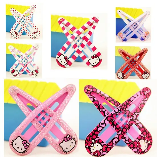 New Arrival Disney Child Hairpin Lovely Girl Hello Kitty Mickey Mouse Cartoon Hairpin Birthday Gift 2 Pcs A Lot
New Arrival Disney Child Hairpin Lovely Girl Hello Kitty Mickey Mouse Cartoon Hairpin Birthday Gift 2 Pcs A Lot
