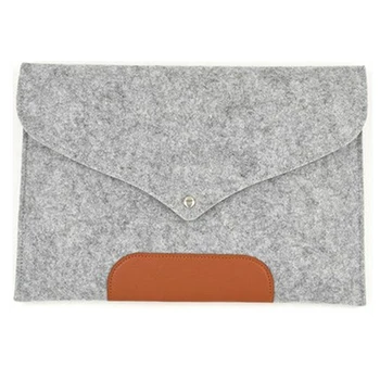 NOYOKERE Laptop Cover Case For Macbook Pro/Air/Retina Notebook Sleeve bag 11"13"15" Ultrabook Sleeve Pouch Bag
NOYOKERE Laptop Cover Case For Macbook Pro/Air/Retina Notebook Sleeve bag 11"13"15" Ultrabook Sleeve Pouch Bag