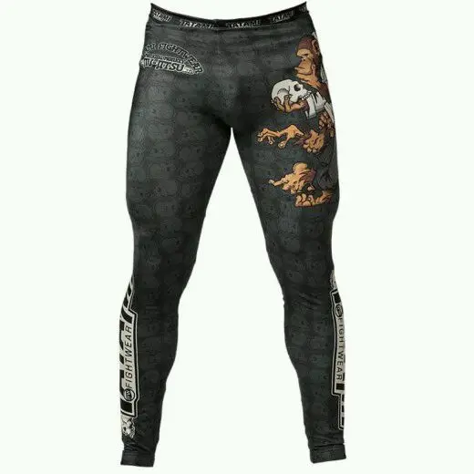 2019 Sublimation Printed Men BJJ Gi Rashguard Boxing Pants Boxeo MMA Rash Guard Muay Thai Fitness Boxing JIU JITSU Trousers
2019 Sublimation Printed Men BJJ Gi Rashguard Boxing Pants Boxeo MMA Rash Guard Muay Thai Fitness Boxing JIU JITSU Trousers