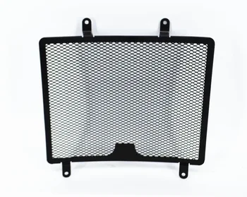 New DUKE 690 Radiator Guard For KTM 690 Radiator Grille Radiator Protective Cover 2012 2013 2014 2015 2016
New DUKE 690 Radiator Guard For KTM 690 Radiator Grille Radiator Protective Cover 2012 2013 2014 2015 2016