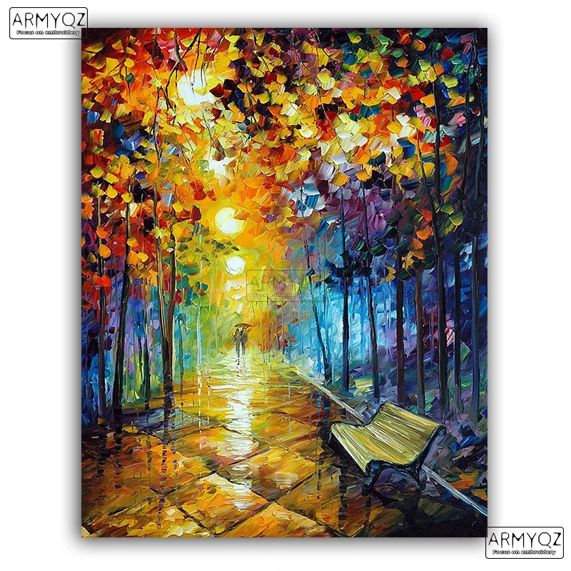 Full Square/Round Drill 5D DIY Diamond Painting "Van Gogh Starry Night" 5D Embroidery Cross Stitch Mosaic Rhinestone Decor Gift
Full Square/Round Drill 5D DIY Diamond Painting "Van Gogh Starry Night" 5D Embroidery Cross Stitch Mosaic Rhinestone Decor Gift