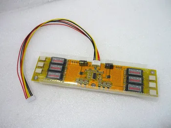 General six lights inverters Six light small mouth inverter LCD LCD TV inverter inverter
General six lights inverters Six light small mouth inverter LCD LCD TV inverter inverter