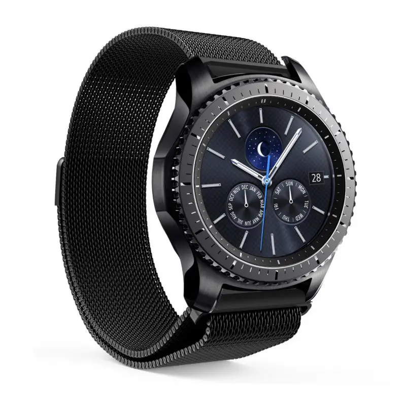 Samsung Galaxy Watch 46 Черные