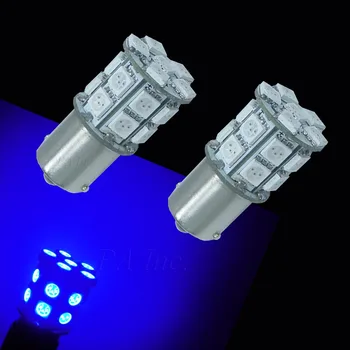 PA LED 4PCS x 1156 BA15S 20SMD 5050 LED For Car Auto Signal Reverse Light Lamp Bulb color BLUE
PA LED 4PCS x 1156 BA15S 20SMD 5050 LED For Car Auto Signal Reverse Light Lamp Bulb color BLUE