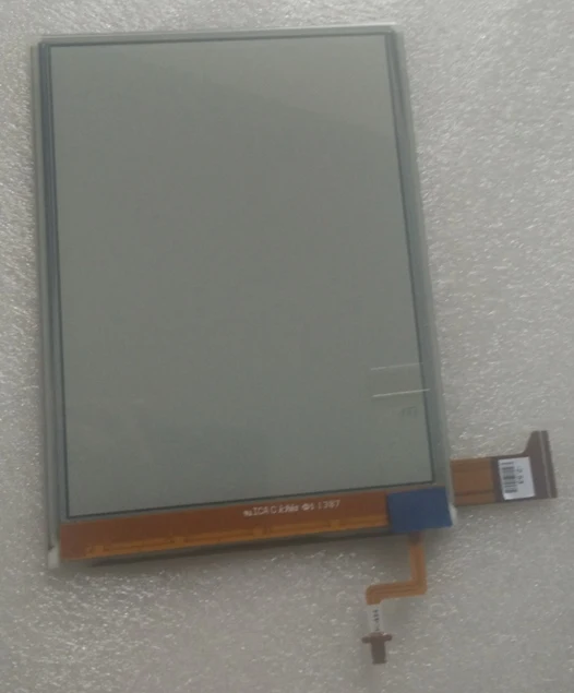 6 inch Lcd display For PocketBook 616 Basic Lux 2 Screen Matrix Reader e-reader For PocketBook Basic Lux 2
6 inch Lcd display For PocketBook 616 Basic Lux 2 Screen Matrix Reader e-reader For PocketBook Basic Lux 2