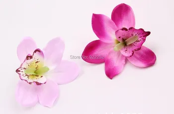 10-11cm Artificial silk butterfly flower,dendrobium orchids heads DIY arrangements for wedding party decoration arch&headbands!
10-11cm Artificial silk butterfly flower,dendrobium orchids heads DIY arrangements for wedding party decoration arch&headbands!
